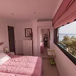 La Estacha Apartamento 1