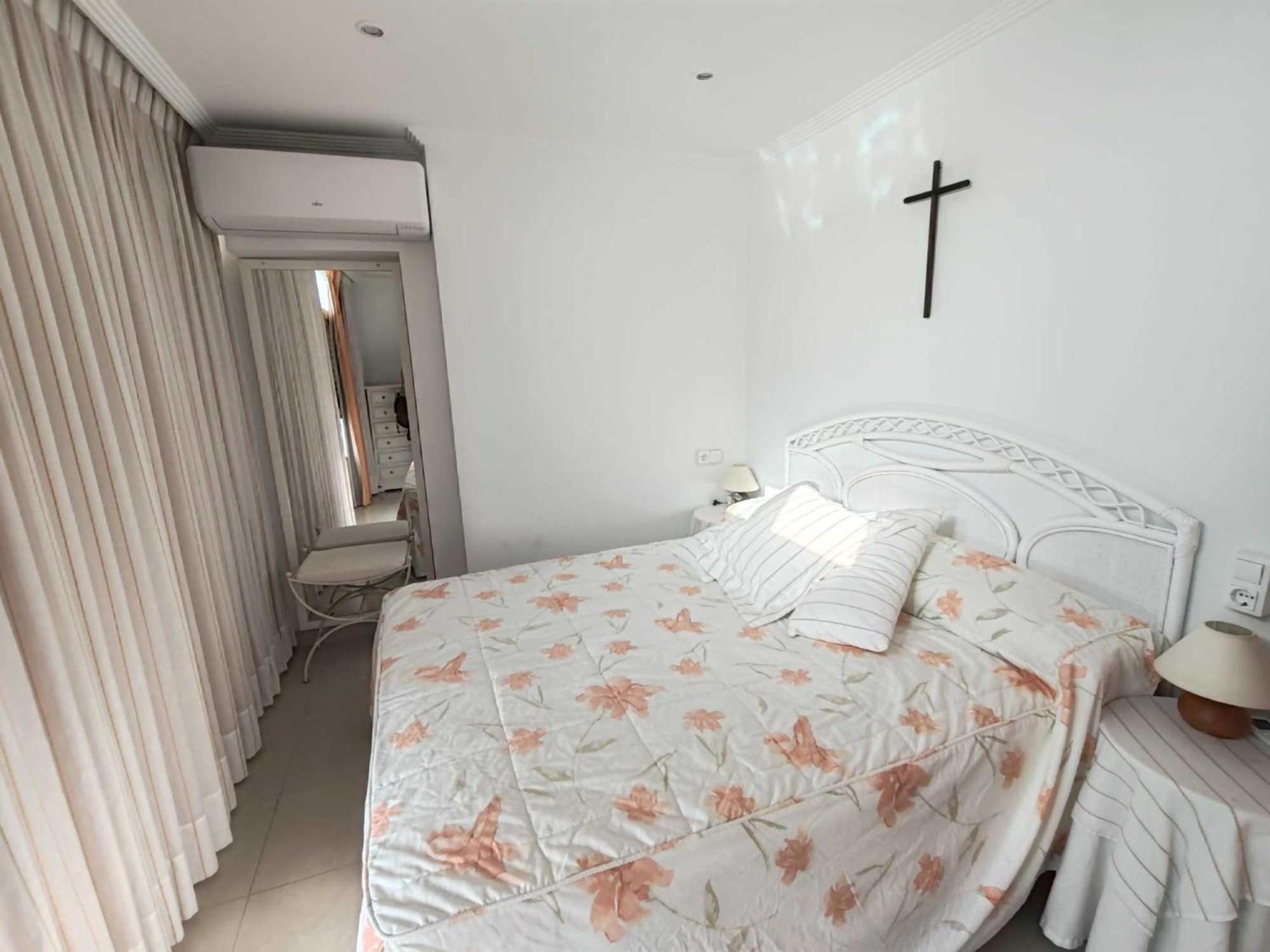 Apartment La Estacha 1