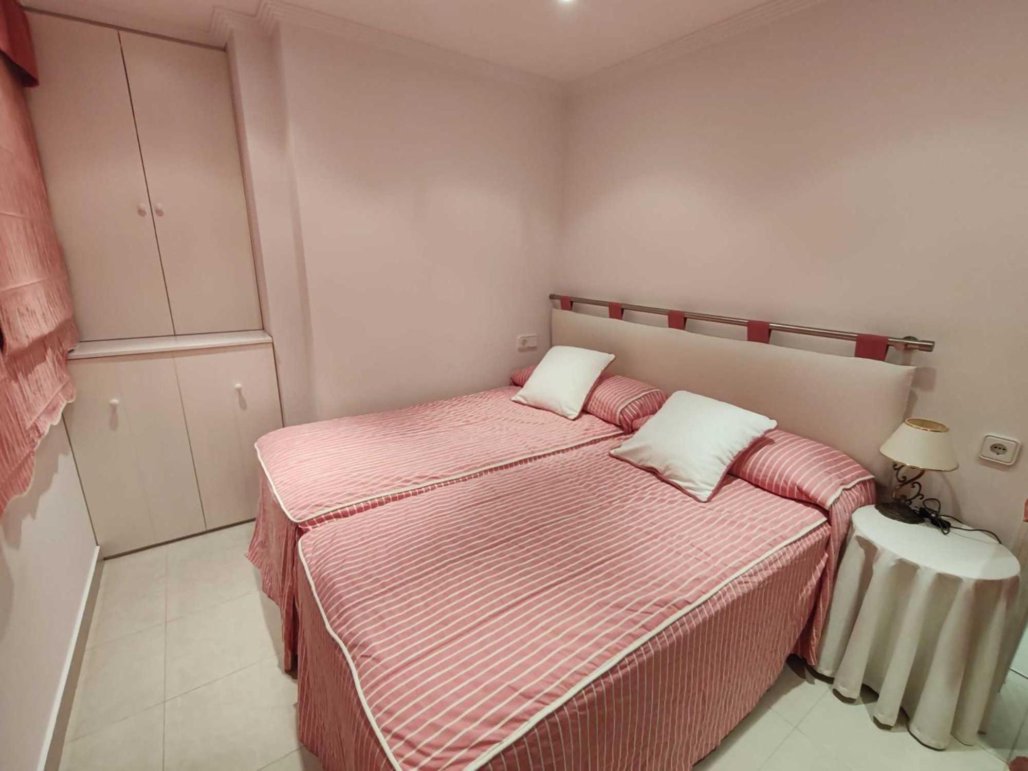 Apartment La Estacha 1 *