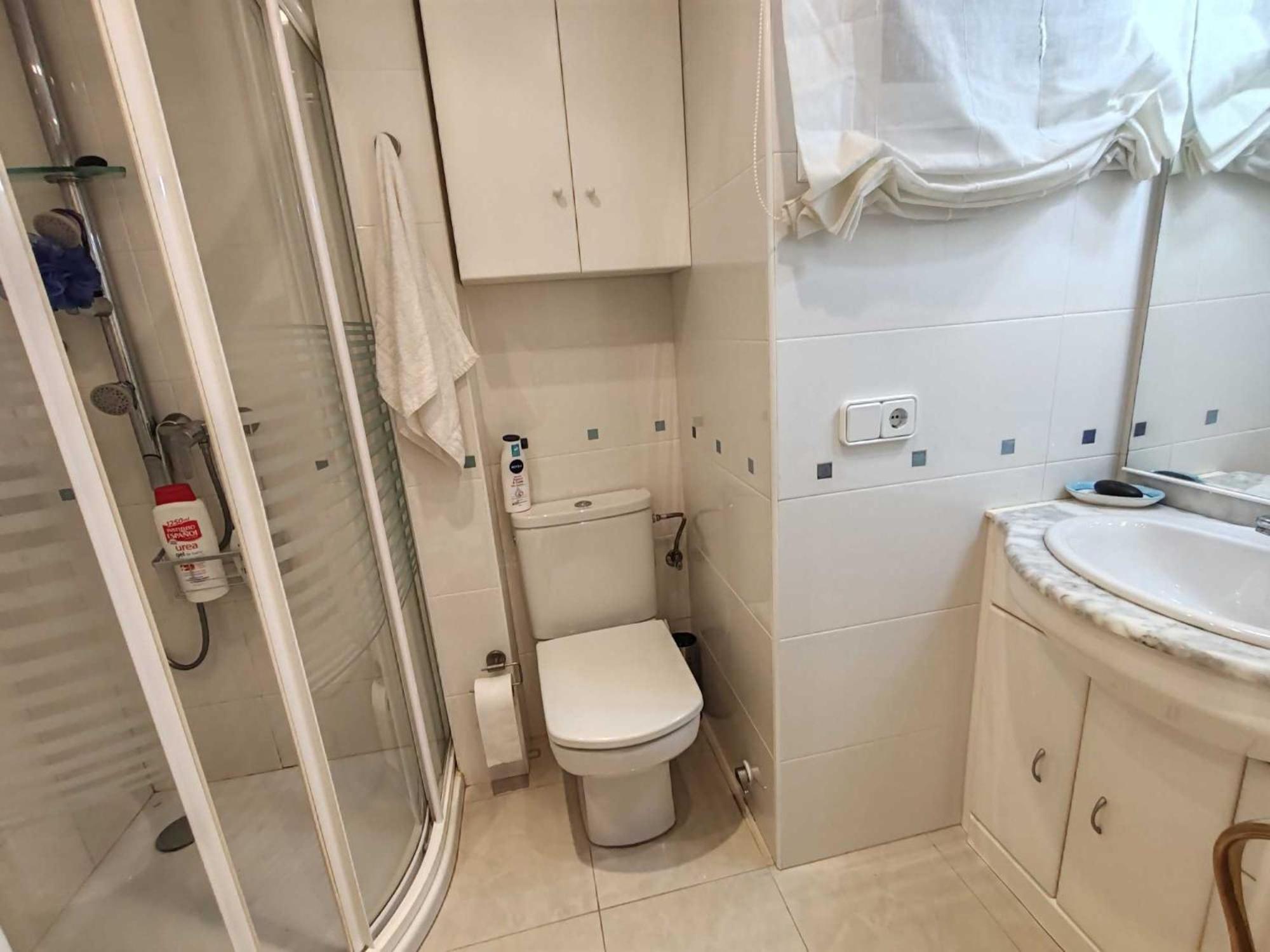 La Estacha 1 Apartment Benidorm